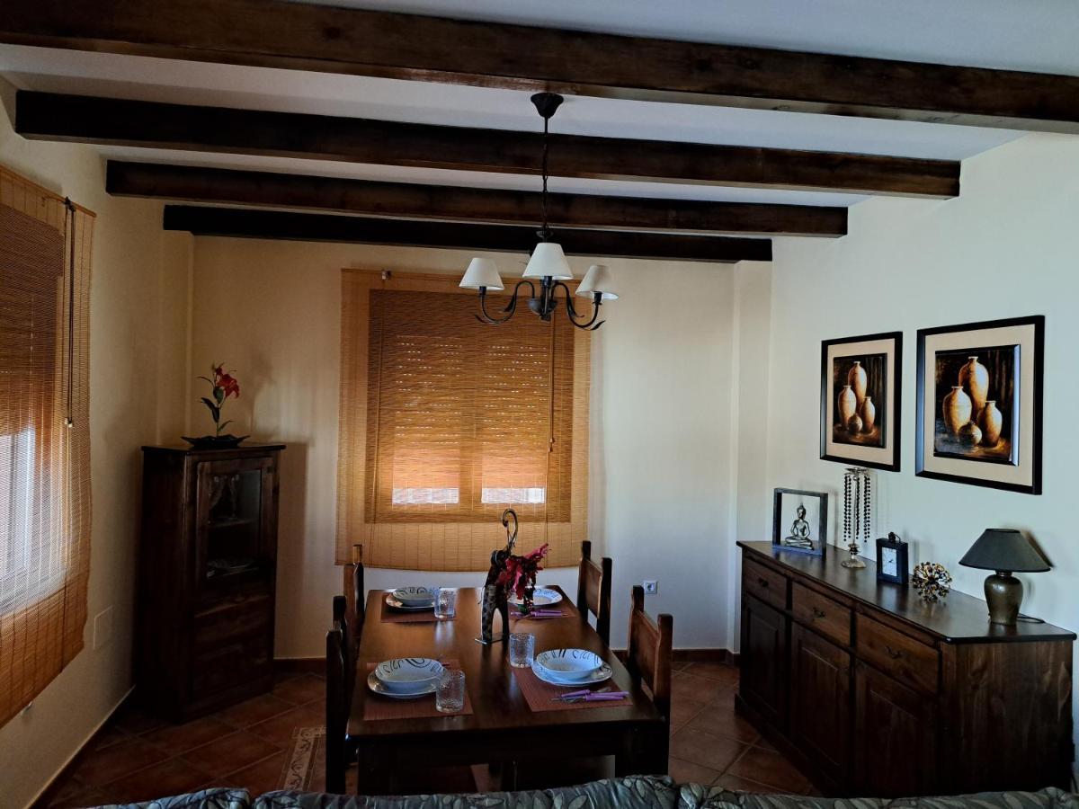 Willa Casa El Albero La Joya Zewnętrze zdjęcie
