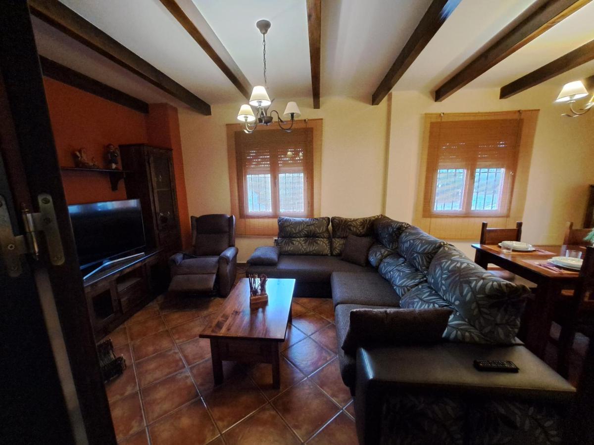 Willa Casa El Albero La Joya Zewnętrze zdjęcie