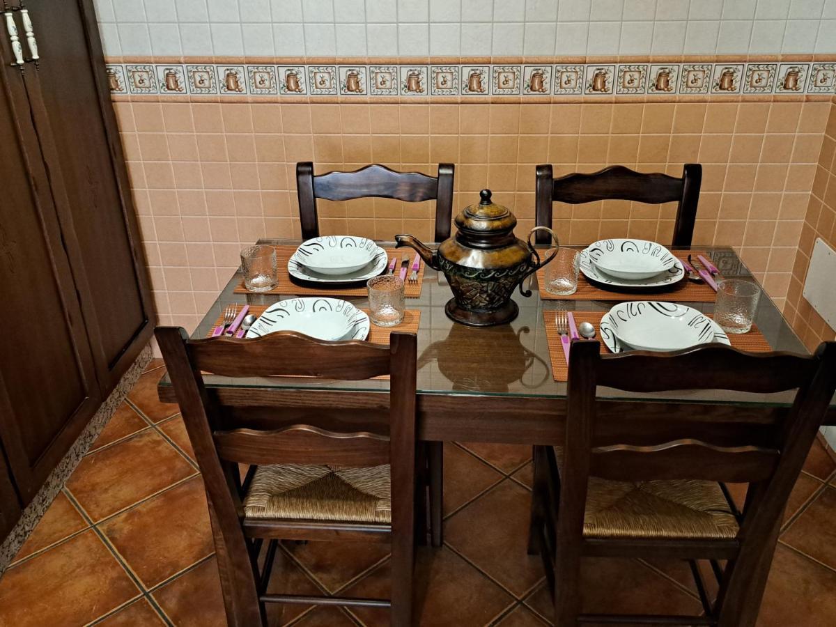 Willa Casa El Albero La Joya Zewnętrze zdjęcie