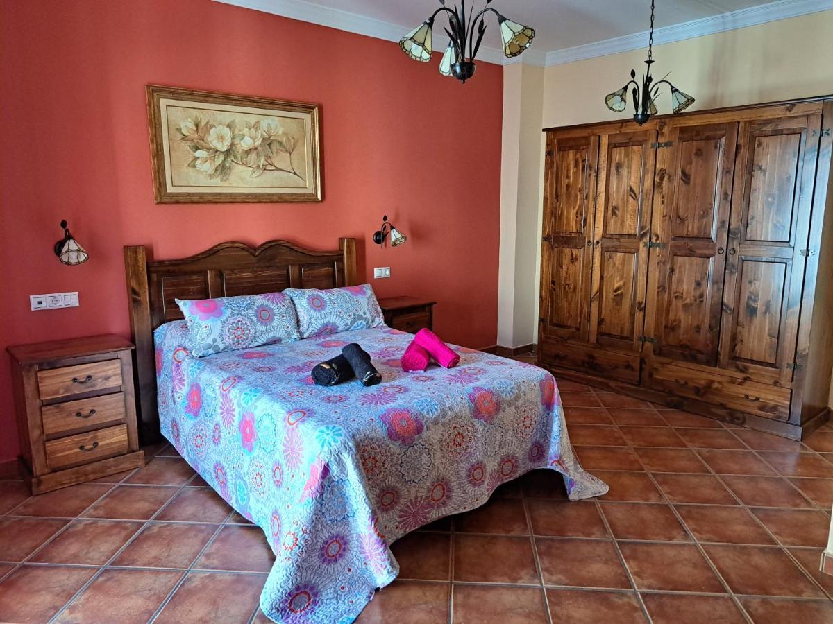 Willa Casa El Albero La Joya Zewnętrze zdjęcie