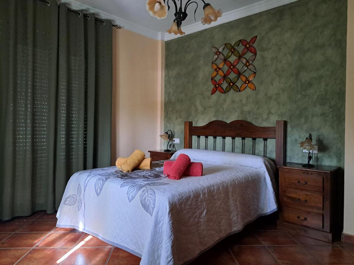 Willa Casa El Albero La Joya Zewnętrze zdjęcie