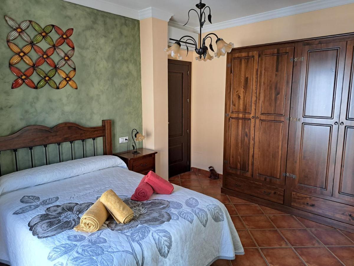 Willa Casa El Albero La Joya Zewnętrze zdjęcie
