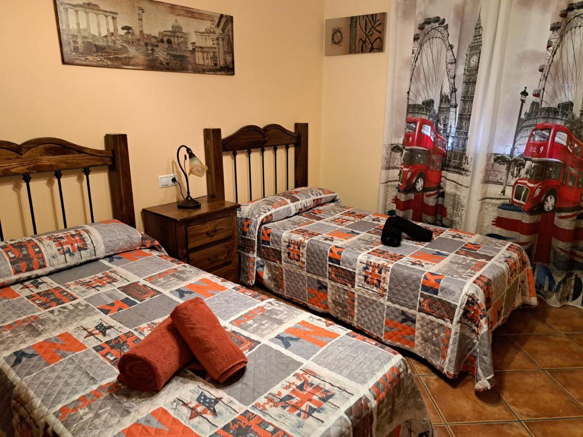Willa Casa El Albero La Joya Zewnętrze zdjęcie