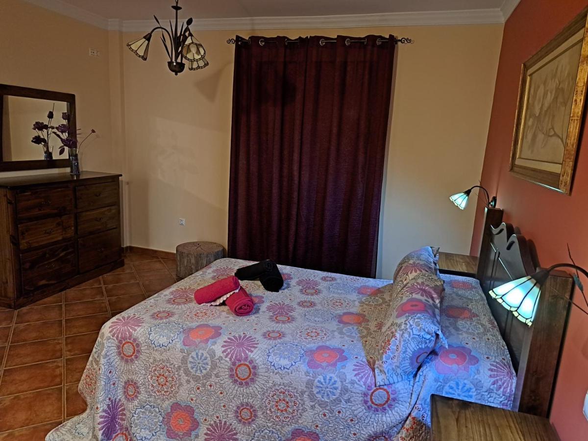 Willa Casa El Albero La Joya Zewnętrze zdjęcie