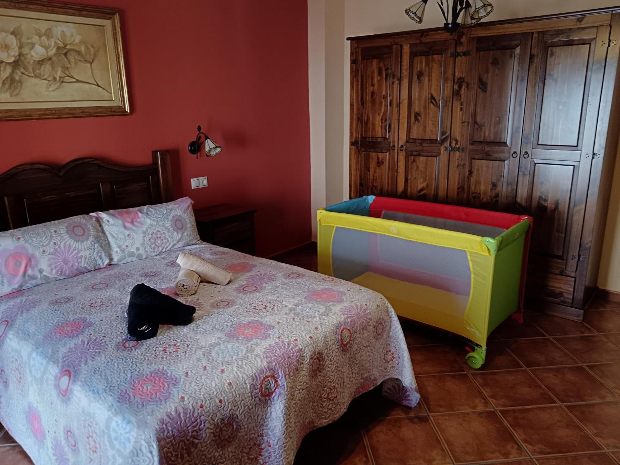 Willa Casa El Albero La Joya Zewnętrze zdjęcie